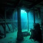 Best wreck diving in Florida